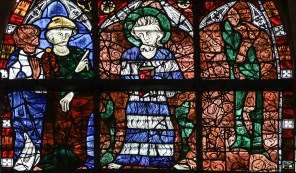 광야의 성 요한 세례자_photo by Lawrence OP_in the Church of Saint-Pierre in Chartres_France.jpg